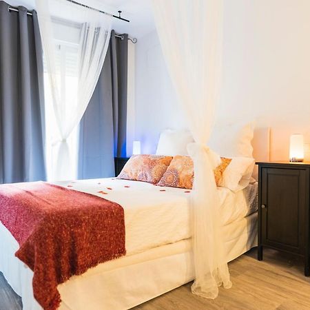 Villa Antolin El Molar Kültér fotó